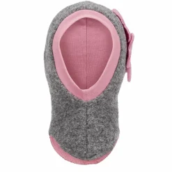 Kinder Pure Pure by Bauer Accessoires Für Kinder^SCHLUPFMÜTZE WALK Kinder - Wollmütze