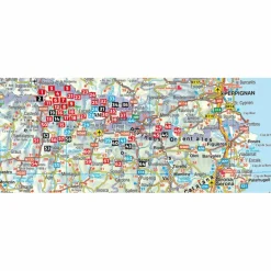 Sale PYRENÄEN 3 - Wanderführer Wanderführer