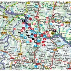 Wanderführer^PYRENÄEN 4: WESTPYRENÄEN - Wanderführer