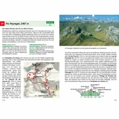 Wanderführer^PYRENÄEN 4: WESTPYRENÄEN - Wanderführer