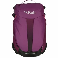 Rab Tagesrucksäcke^AIROX 22ND Damen - Tagesrucksack