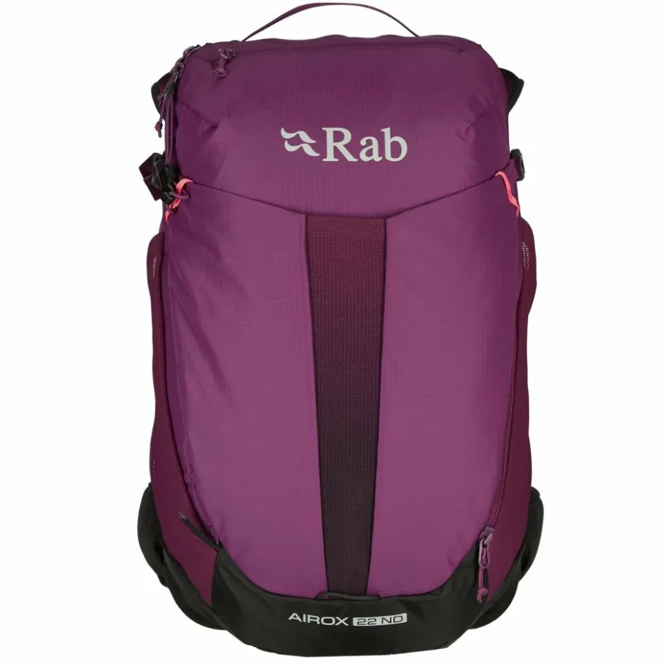 Rab Tagesrucksäcke^AIROX 22ND Damen - Tagesrucksack