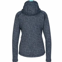 Damen Rab Pullover Und Fleecepullover|Outdoorjacken^AMY HOODY WMNS Damen - Fleecejacke