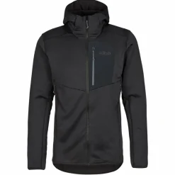 Herren Rab Pullover Und Fleecepullover|Outdoorjacken^ASCENDOR HOODY Herren - Fleecejacke