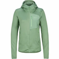 Hot ASCENDOR HOODY WMNS Damen - Fleecejacke Damen Pullover Und Fleecepullover|Outdoorjacken