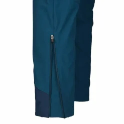 Best ASCENDOR PANTS WMNS Damen - Softshellhose Damen Outdoorhosen