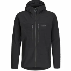 Herren Rab Pullover Und Fleecepullover|Outdoorjacken^ASCENDOR PRO HOODY Herren - Fleecejacke