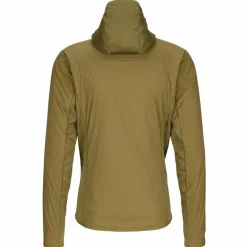 Herren Rab Pullover Und Fleecepullover|Outdoorjacken^ASCENDOR SUMMIT HOODY Herren - Fleecejacke