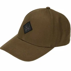 Best BASECAMP BADGE CAP Unisex - Cap Damen Accessoires|Accessoires