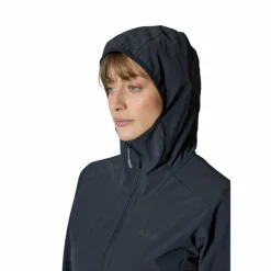 Sale BOREALIS HOODY WMNS Damen - Softshelljacke Damen Outdoorjacken