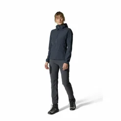 Sale BOREALIS HOODY WMNS Damen - Softshelljacke Damen Outdoorjacken