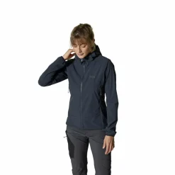 Sale BOREALIS HOODY WMNS Damen - Softshelljacke Damen Outdoorjacken
