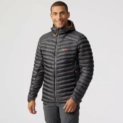 Outlet CIRRUS FLEX HOODY Herren - Isolationsjacke Herren Outdoorjacken