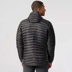 Outlet CIRRUS FLEX HOODY Herren - Isolationsjacke Herren Outdoorjacken