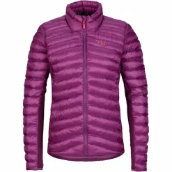 Hot CIRRUS FLEX JACKET WMNS Damen - Isolationsjacke Damen Outdoorjacken
