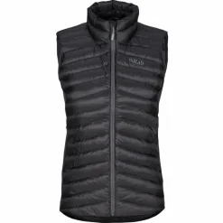 Damen Rab Outdoorjacken^CIRRUS FLEX VEST WMNS Damen - Weste