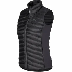 Damen Rab Outdoorjacken^CIRRUS FLEX VEST WMNS Damen - Weste