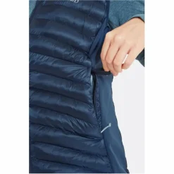 Damen Rab Outdoorjacken^CIRRUS FLEX VEST WMNS Damen - Weste