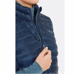Damen Rab Outdoorjacken^CIRRUS FLEX VEST WMNS Damen - Weste