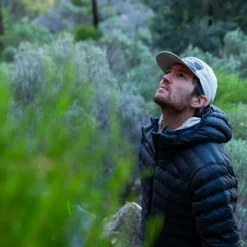 Herren Rab Outdoorjacken^CIRRUS JACKET Herren - Isolationsjacke