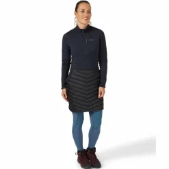 Hot CIRRUS SKIRT WMNS Damen - Rock Damen Röcke Und Kleider
