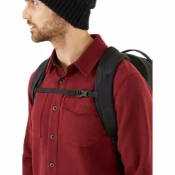 Rab Laptoprucksäcke|Tagesrucksäcke^DEPOT 28 - Laptoprucksack