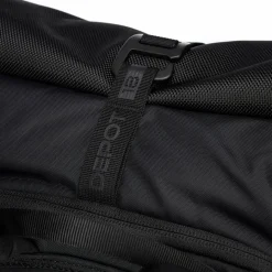 DEPOT 18 - Laptoprucksack Laptoprucksäcke|Tagesrucksäcke