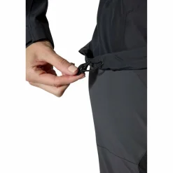 Best DOWNPOUR JACKET WMNS Damen - Regenjacke Damen Outdoorjacken