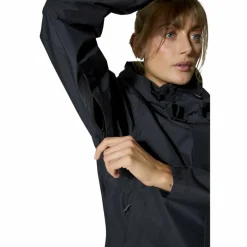 Best DOWNPOUR JACKET WMNS Damen - Regenjacke Damen Outdoorjacken