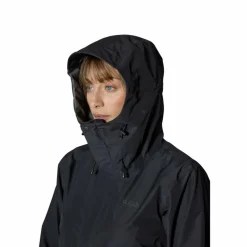 Best DOWNPOUR JACKET WMNS Damen - Regenjacke Damen Outdoorjacken