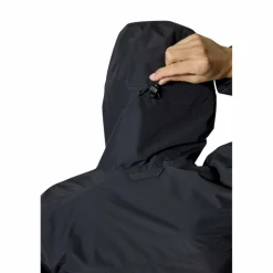 Best DOWNPOUR JACKET WMNS Damen - Regenjacke Damen Outdoorjacken