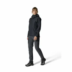 Best DOWNPOUR JACKET WMNS Damen - Regenjacke Damen Outdoorjacken