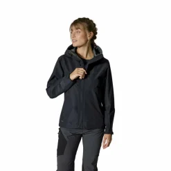 Best DOWNPOUR JACKET WMNS Damen - Regenjacke Damen Outdoorjacken