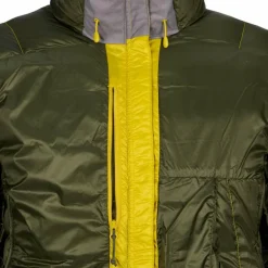 Herren Rab Outdoorjacken^ELECTRON PRO HOODY Herren - Daunenjacke