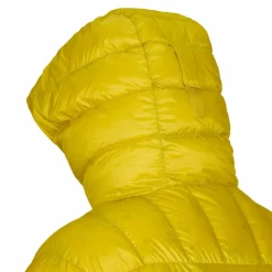 Herren Rab Outdoorjacken^ELECTRON PRO HOODY Herren - Daunenjacke