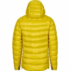 Herren Rab Outdoorjacken^ELECTRON PRO HOODY Herren - Daunenjacke