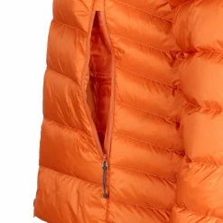 Damen Rab Outdoorjacken^ELECTRON PRO HOODY WMNS Damen - Daunenjacke