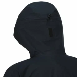 Herren Rab Outdoorjacken^FIREWALL JACKET Herren - Hardshelljacke