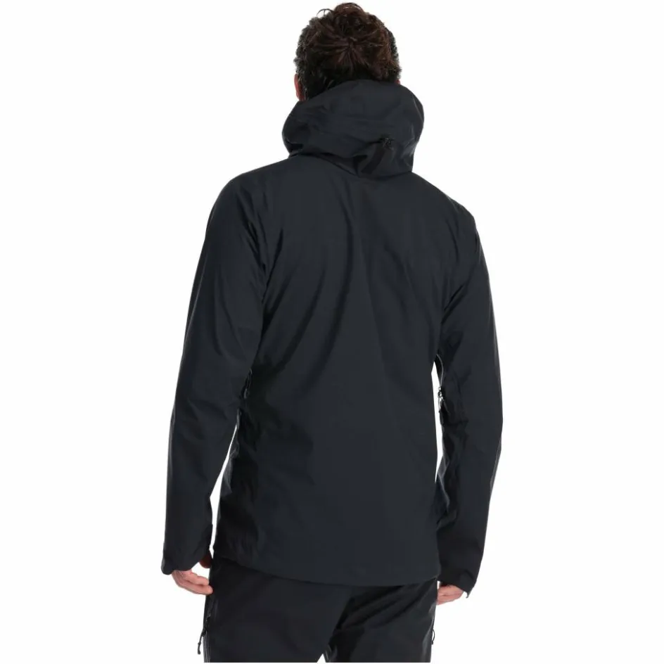 Herren Rab Outdoorjacken^FIREWALL JACKET Herren - Hardshelljacke
