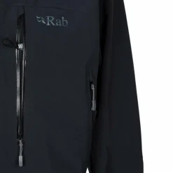 Herren Rab Outdoorjacken^FIREWALL JACKET Herren - Hardshelljacke