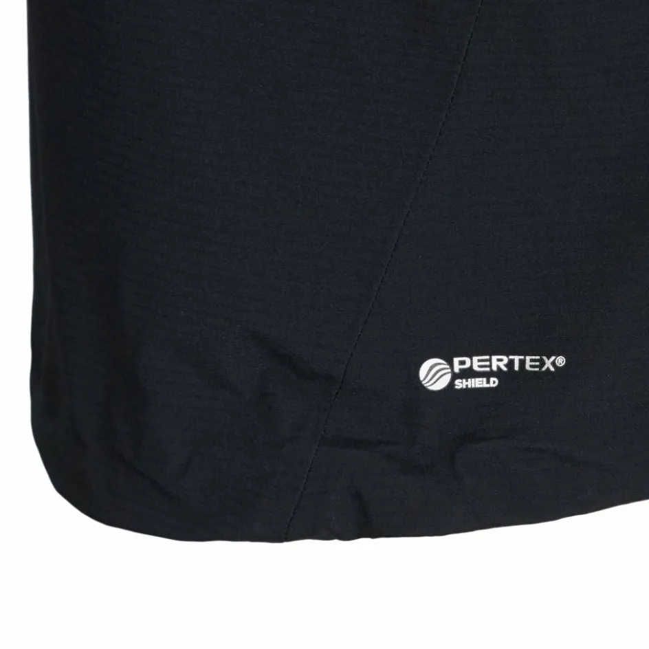 Herren Rab Outdoorjacken^FIREWALL JACKET Herren - Hardshelljacke