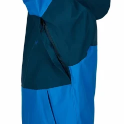 Clearance FIREWALL JACKET Herren - Hardshelljacke Herren Outdoorjacken