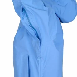 Damen Rab Outdoorjacken^FIREWALL JACKET WMNS Damen - Hardshelljacke