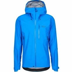 New FIREWALL MOUNTAIN JACKET Herren - Hardshelljacke Herren Outdoorjacken