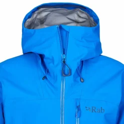 New FIREWALL MOUNTAIN JACKET Herren - Hardshelljacke Herren Outdoorjacken