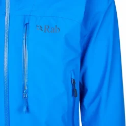 New FIREWALL MOUNTAIN JACKET Herren - Hardshelljacke Herren Outdoorjacken