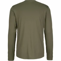 Herren Rab Shirts Und Tops^FORCE LS TEE Herren - Langarmshirt