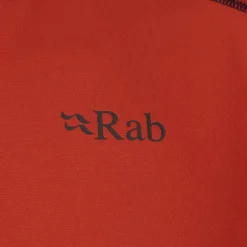 Herren Rab Shirts Und Tops^FORCE TEE Herren - Funktionsshirt