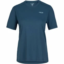 Best FORCE TEE WMNS Damen - Funktionsshirt Damen Shirts Und Tops