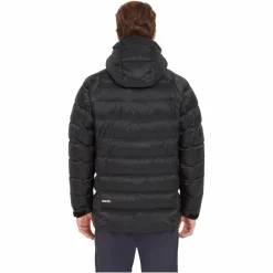 Clearance GLACEON PRO JACKET Herren - Daunenjacke Herren Outdoorjacken